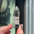 Ravenstone Crystals Tessin Quartz "Marceau"