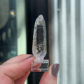 Ravenstone Crystals Tessin Quartz "Marcel"