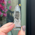 Ravenstone Crystals Tessin Quartz "Margaux"