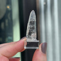 Ravenstone Crystals Tessin Quartz "Marthe"