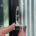 Ravenstone Crystals Tessin Quartz "Ophélie"