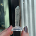 Ravenstone Crystals Tessin Quartz "Paulette"