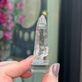 Ravenstone Crystals Tessin Quartz "Risette"