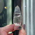Ravenstone Crystals Tessin Quartz "Sylvie"