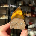 Ravenstone Crystals Tiger's Eye "Chandler"