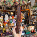 Ravenstone Crystals Tiger's Eye "Nolan"