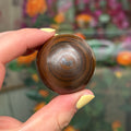 Ravenstone Crystals Tiger's Eye "Sally"