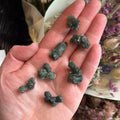 Ravenstone Crystals Tiny Prehnite