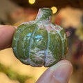 Ravenstone Crystals Unakite Pumpkin "Kevin"