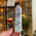 Ravenstone Crystals Unicorn Stone "Imani"
