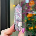 Ravenstone Crystals Unicorn Stone "Jake"