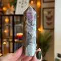Ravenstone Crystals Unicorn Stone "Kamila"