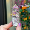 Ravenstone Crystals Unicorn Stone "Millie"
