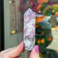 Ravenstone Crystals Unicorn Stone "Natasha"