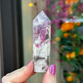 Ravenstone Crystals Unicorn Stone "Penelope"