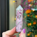 Ravenstone Crystals Unicorn Stone "Portia"