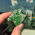 Ravenstone Crystals Uvarovite "Clark"