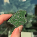 Ravenstone Crystals Uvarovite "Emily"