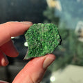 Ravenstone Crystals Uvarovite "Gabriel"