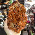 Ravenstone Crystals Vanadinite "Ares"