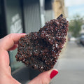 Ravenstone Crystals Vanadinite "Jayna"