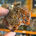 Ravenstone Crystals Vanadinite "Joann"