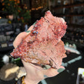 Ravenstone Crystals Vanadinite "Wilbur"