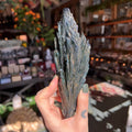 Ravenstone Crystals Vivianite "Lola"