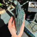 Ravenstone Crystals Vivianite "Lola"