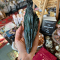 Ravenstone Crystals Vivianite "Lola"