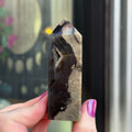 Ravenstone Crystals Volcano Agate "Bailey"