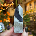 Ravenstone Crystals Volcano Agate "Nigel"