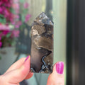 Ravenstone Crystals Volcano Agate "Sherri"
