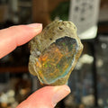 Ravenstone Crystals Window Opal "Dale"