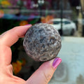 Ravenstone Crystals Yooperlite Moon