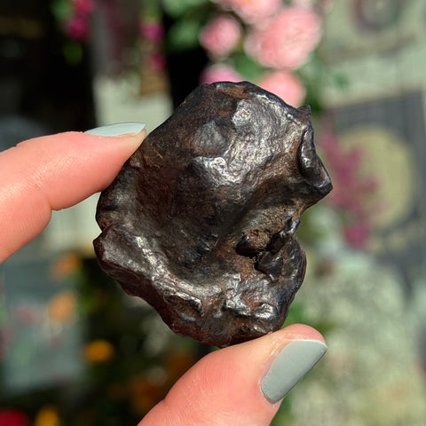 Ravenstone Crystals Gebel Kamil "Brielle"