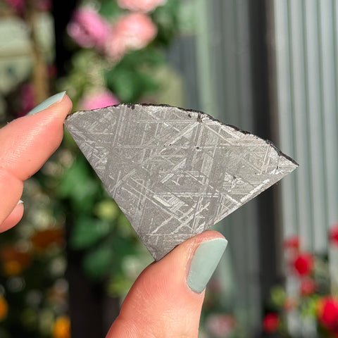 Ravenstone Crystals Muonionalusta "Bonnie"