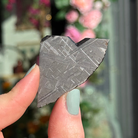 Ravenstone Crystals Muonionalusta "Olympia"