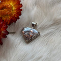 Ravenstone Crystals Copper Dolomite Necklace "Natalie"
