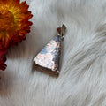 Ravenstone Crystals Copper Dolomite Necklace "Zara"