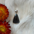 Ravenstone Crystals Hypersthene Necklace "Lynnette"
