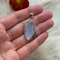 Ravenstone Crystals Moonstone Necklace "Sue"
