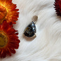 Ravenstone Crystals Pietersite Necklace "Carly"