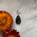 Ravenstone Crystals Pietersite Necklace "Jamie"