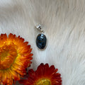 Ravenstone Crystals Pietersite Necklace "Tara"