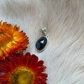 Ravenstone Crystals Pietersite Necklace "Tara"