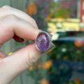 Ravenstone Crystals Ametrine Ring "Calvin" - Size 8