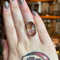 Ravenstone Crystals Ametrine Ring "Elaine" - Size 8