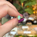 Ravenstone Crystals Ethiopian Opal Ring "Brenna" - Size 9