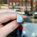 Ravenstone Crystals Moonstone Ring "Mariette" - Size 6.5